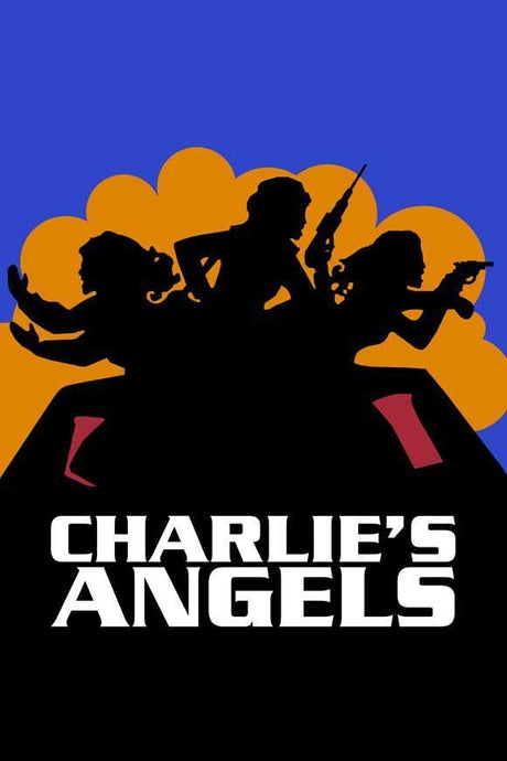 Rom Com Action Film - Charlie's Angels - Released 2000 Private Movie Screening