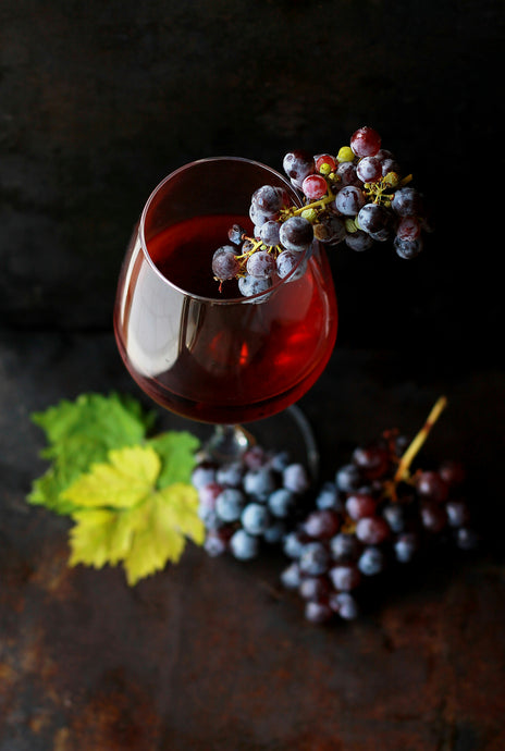 Wine 201: Next Steps on Your Wine Journey