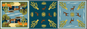 Home Tour Scarf